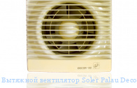 �������� ���������� Soler Palau Decor 200C IVORY